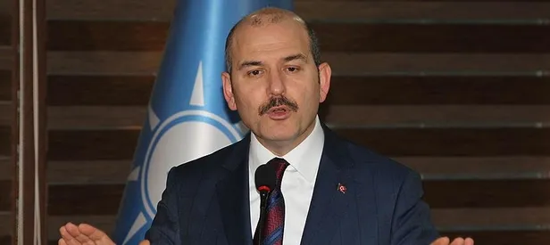 Mağaralardan çıkamayacaklar