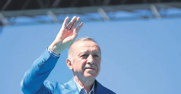 Başka Erdoğan 7'li koalisyona yüklendi: Tehlikeli tavizler var!