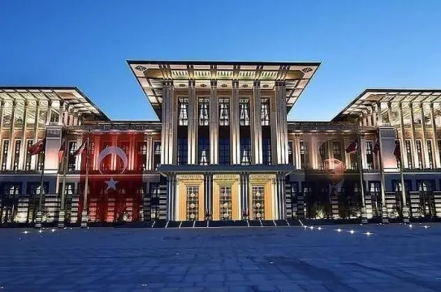 Yeni sistemin ilk MGK toplantısı bugün
