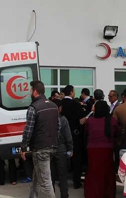 PKK yine sivilleri hedef aldı!