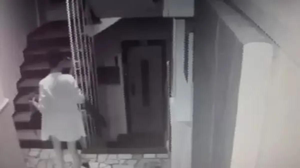 Kadıköy'de avukat vahşeti! Fatma Duygu'yu 4'üncü kattan attı! Ardından müzik açtı