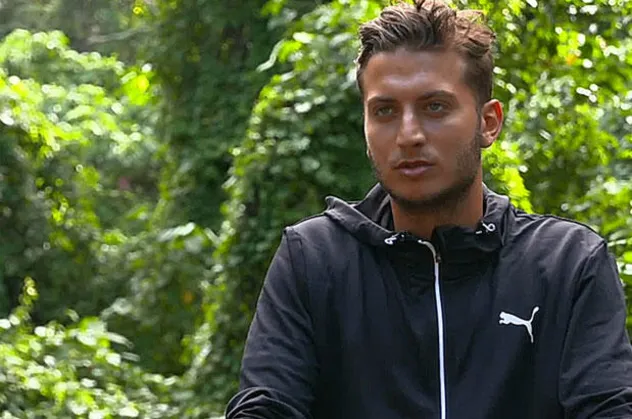 Survivor Berkay kimdir? Survivor 2021 Berkay Yuvakuran kaç yaşında, nereli, mesleği ne?