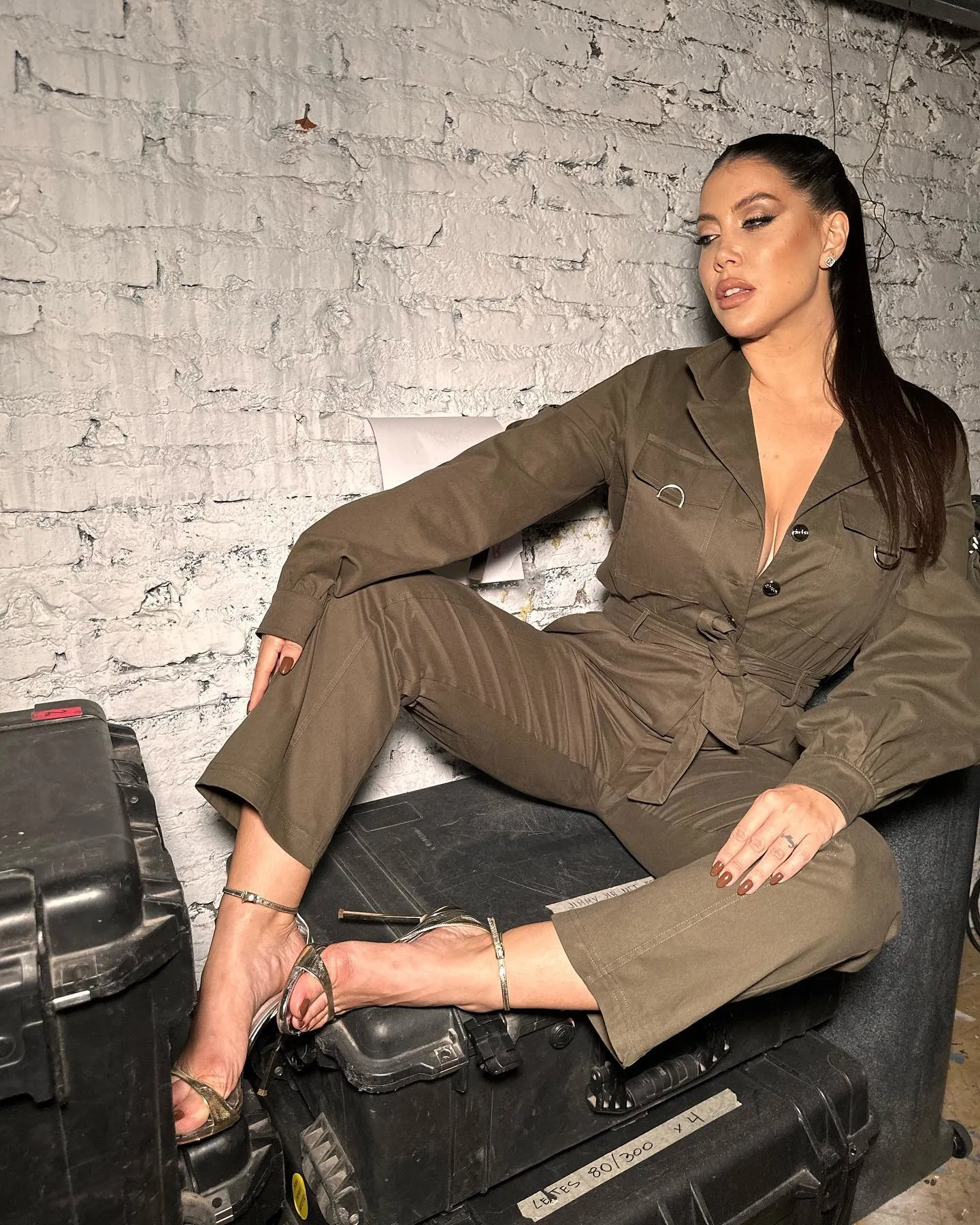 Wanda Nara'dan Icardi'ye performans kumpası: Türkleri sevmiyordu iddiası - 1