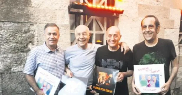 MFÖ’den bir rekor daha!