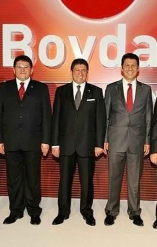 FETÖ'cü Boydak 540 milyon doları buharlaştırdı