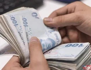 Emekliye ayda 364 TL ek gelir