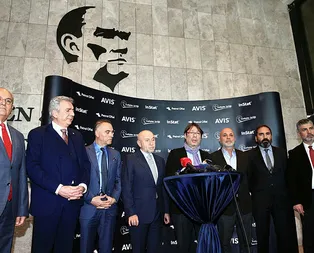 İşte TFF - Kulüpler Birliği zirvesinde yaşananların perde arkası