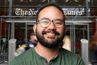 New York Times yöneticisi otoparkta öldürüldü! Katil eşinin ailesi çıktı: LGBT'li sapkın iddiası
