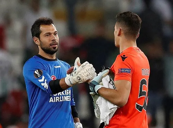 Süper Lig'in en iyi 11'i-2