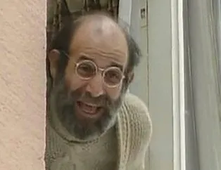 Bizimkiler’in Cemil’i son haliyle üzmüştü...