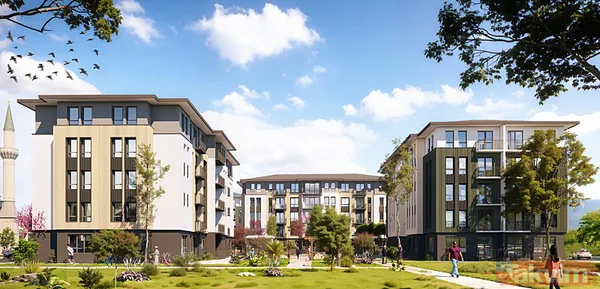 1.676 TOKİ konutu için Giresun’da kura zamanı: Hak sahipleri açıklandı! - 1