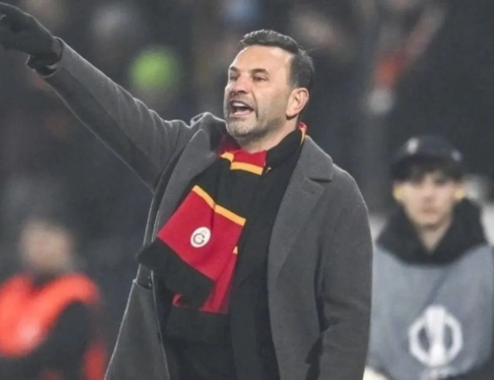 Son bölümü iyi oynamadık