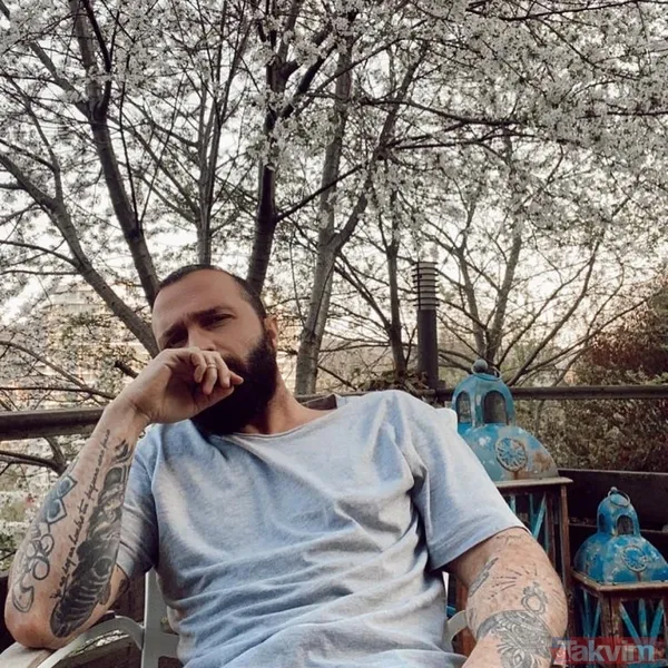 Şarkıcı Berkay maskesiz gezmeye devam ediyor! 'Bir akıllı sen misin!" - 4