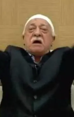 Kendini ihbar eden FETÖ üyesine hapis cezası