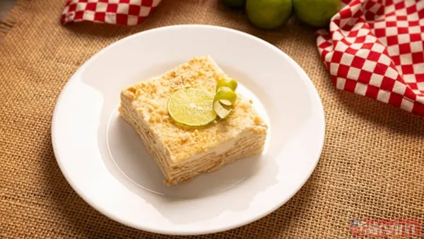 Lezzetin başkenti Türkiye! Dünyanın en iyi tatlısı açıklandı: İtalyanlar, Fransızlar geride kaldı - 16