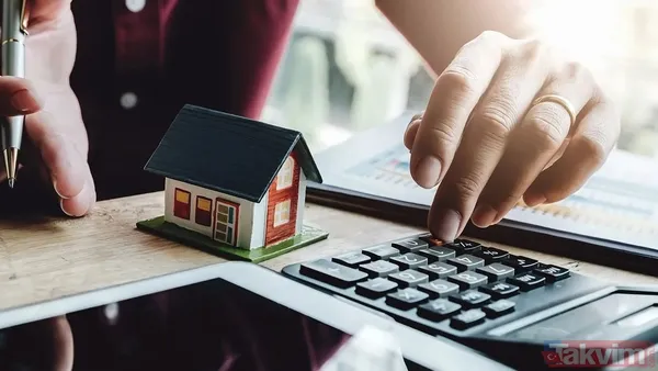 Faizi düşük olsun diyen dikkat! 1 milyon TL'nin geri ödemesi belli oldu - 7