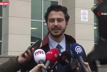Sıla bebek davası ertelendi!