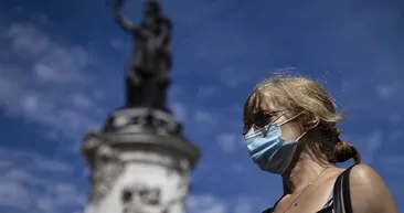 Vakalar artınca tutuştular! Avrupada yeniden koronavirüs kısıtlaması