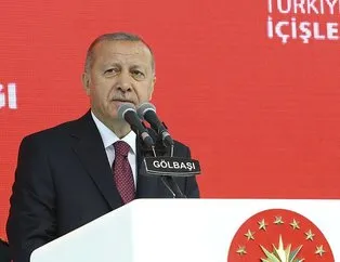 Başkan Erdoğan’dan anlamlı şiir
