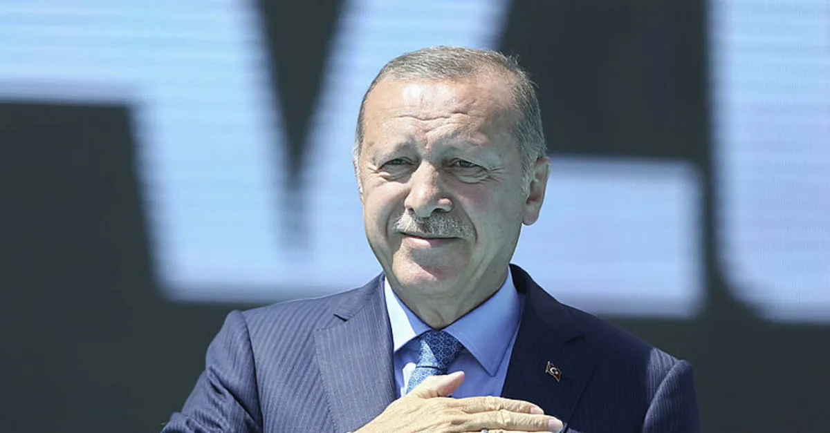 Başkan Recep Tayyip Erdoğan'dan Malazgirt Zaferi'nin yıl dönümüne özel paylaşım