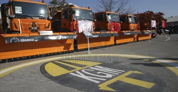 Karayolları Genel Müdürlüğü 409 işçi alımı yapacak! | KGM işçi alımı şartları neler? Hangi kadrolara alım yapılacak?