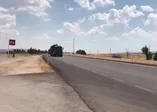 Son dakika: Suriye sınırına askeri sevkiyat