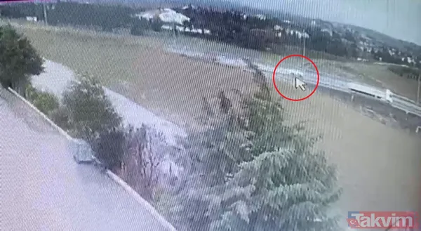 Ahmet Çalık'ın hayatını kaybettiği kazadan yürek yakan detaylar! Emniyet kemeri yerine tokasını takmış! Gördü tanıkları konuştu: Çok hızlıydı - 15