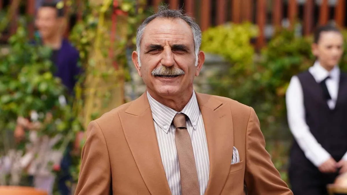 Bir Gece Masalı’nın Kürşat’ı Gürkan Uygun’un bu yönünü hiç duymadınız! Meğer koleksiyonu varmış