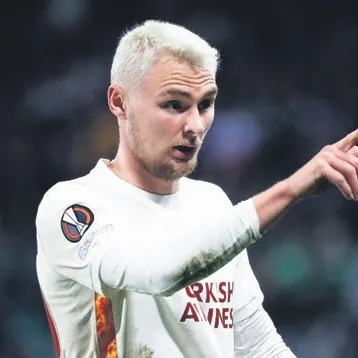 Verona Nelsson’a talip