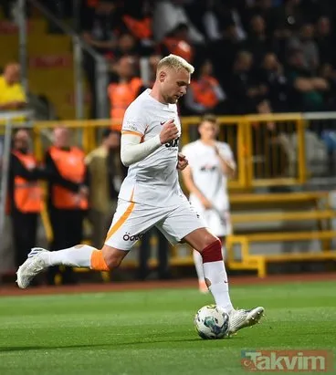 ÖZEL | Galatasaray hedefini belirledi! Nelsson’un yerine sürpriz isim
