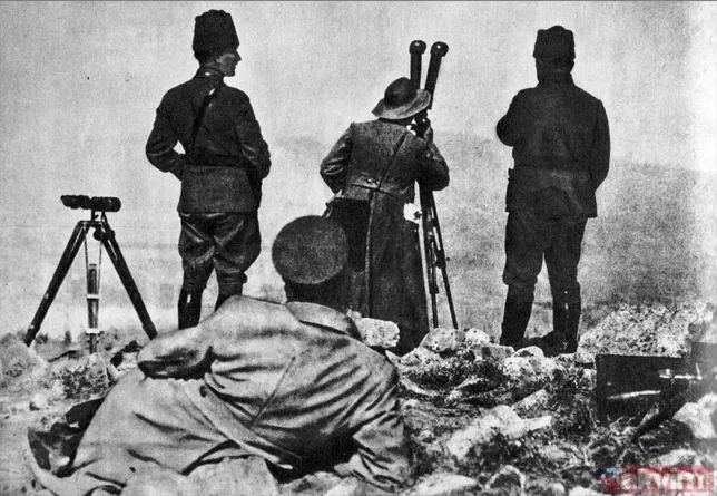 Türk tarihinin en büyük zaferlerinden: 30 Ağustos