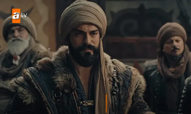 nasil-bir-iblisin-ki-ibret-almazsin-kurulus-osman-55-bolum-fragmani-sesi-bes-gordu-icabina-bakacak-1618670541926.jpg Şeşi beş gördü adeta sonunu hazırlayacak! Kuruluş Osman 55. bölüm fragmanı: Bile bile eceline yürüyor-5
