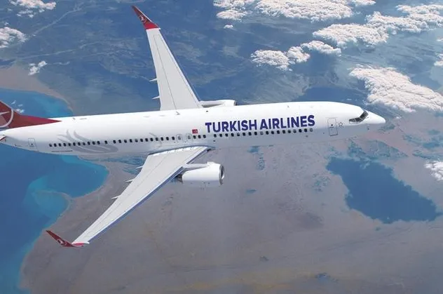 THY, Alman Lufthansa’yı geçti
