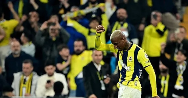 Fenerbahçe hem masada hem sahada kaybetti! 1 yıllık Mourinho faturası 4.7 milyar lira