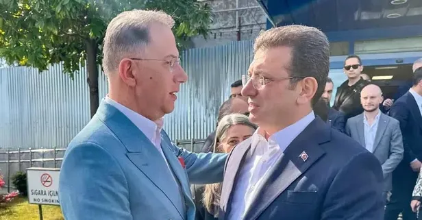 Beylikdüzü'nde 20 milyonluk rüşvet pazarlığı deşifre oldu! Tanık iş adamı anlattı: Murat Çalık’ın foyası ortaya çıktı