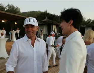 Rus milyarderin Türkiye’deki doğum günü olay oldu