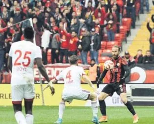 Eskişehir kaçtı Sivas yakaladı