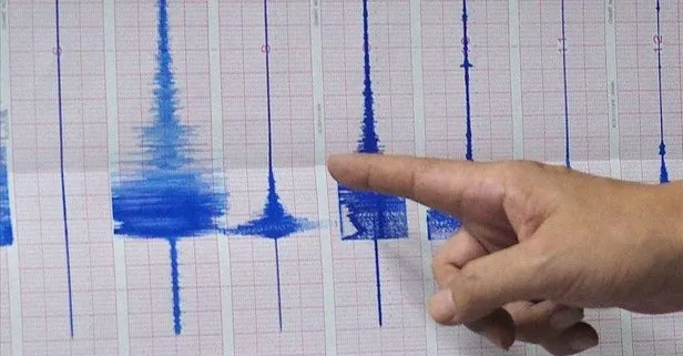 Artçılar sürüyor! Hatay Antakya’da 3.7 büyüklüğünde deprem | AFAD, Kandilli son depremler listesi