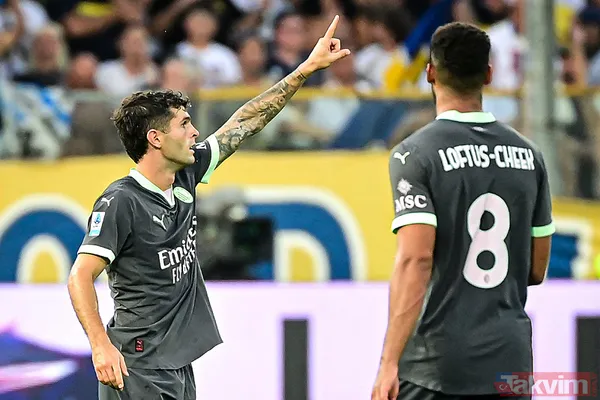 Şampiyonlar Ligi'nin en pahalı takımları belli oldu! İşte sıralama - 28