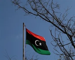 Libyadan Yunanistanın skandal kararına sert tepki