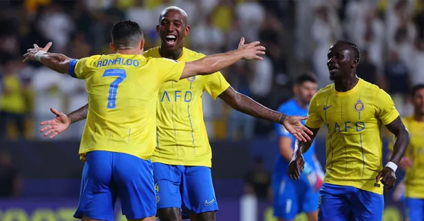 Fenerbahçe için fırsat doğdu! Anderson Talisca süper yıldızla beraber listede