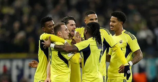 Fenerbahçe'ye İngiliz rakip!