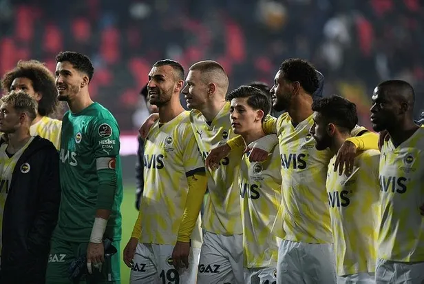 Ziraat Türkiye Kupası'nda son 16 turu heyecanı başlıyor! İşte Galatasaray, Fenerbahçe, Beşiktaş ve Trabzonspor'un maç programı-5