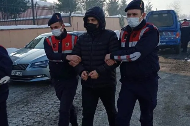 Düzce'de FETÖ’den aranan şahıs yakalandı