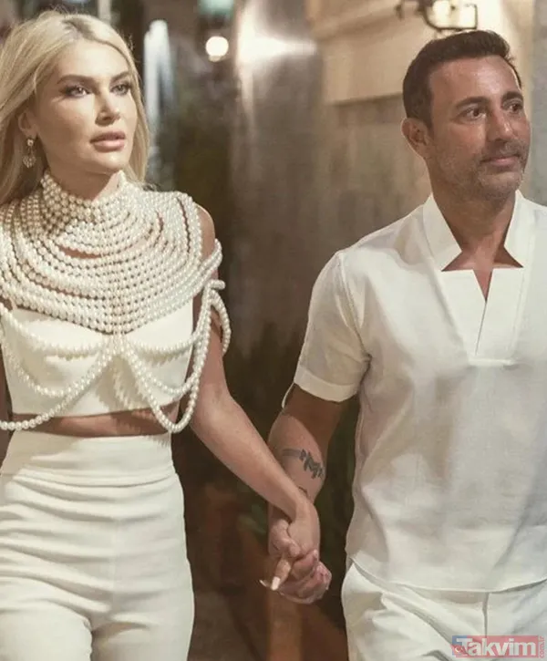 Mustafa Sandal'ın topuklu ayakkabıları fena dalga konusu oldu "Yine traktör tekeri" İkinci Oğuzhan Koç vakası daha - 2