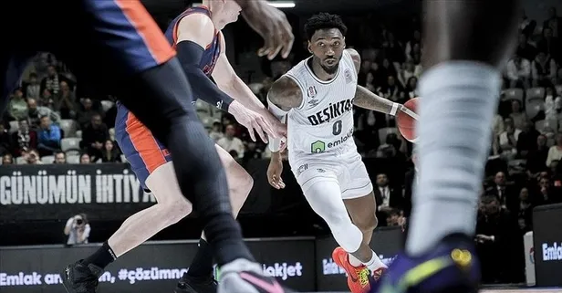 Kartal’ın rakibi Hapoel