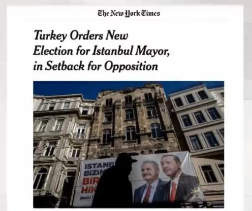 Bloomberg HT, seçim üzerinden ekonomiyi hedef aldı-1