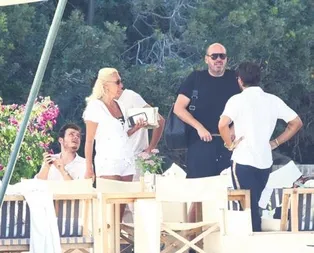 Kızıl’ın adresi!