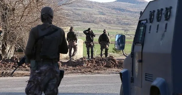 Bitlis'te 35 köy ve mezra için flaş karar!