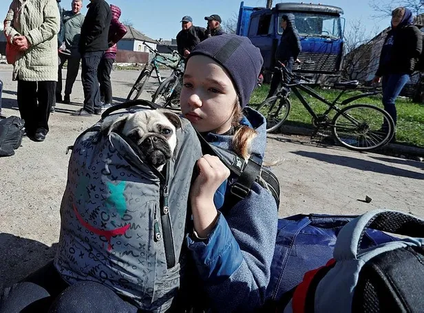 AB'den korkutan Ukrayna uyarısı! 5 milyon mülteci sömürü riskiyle karşı karşıya-3